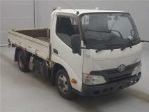 2015 Toyota Dyna Truck