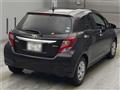 2015 Toyota Vitz