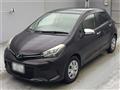 2015 Toyota Vitz