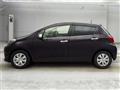 2015 Toyota Vitz