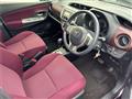 2015 Toyota Vitz