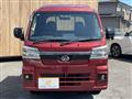 2021 Daihatsu Hijet Truck