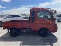 2021 Daihatsu Hijet Truck
