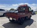 2021 Daihatsu Hijet Truck