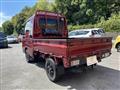 2021 Daihatsu Hijet Truck
