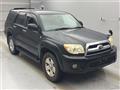 2007 Toyota Hilux Surf