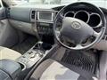 2007 Toyota Hilux Surf