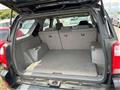 2007 Toyota Hilux Surf