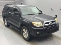 2007 Toyota Hilux Surf