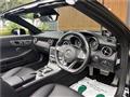2019 Mercedes-Benz SL-Class