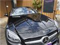 2019 Mercedes-Benz SL-Class