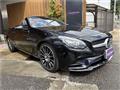 2019 Mercedes-Benz SL-Class