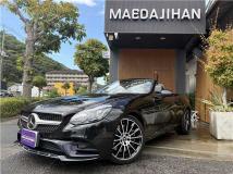 2019 Mercedes-Benz SL-Class