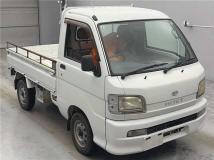 2004 Daihatsu Hijet Truck