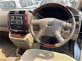 2002 Toyota Granvia