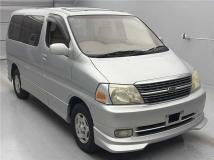 2002 Toyota Granvia