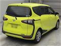 2017 Toyota Sienta