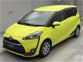 2017 Toyota Sienta