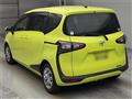 2017 Toyota Sienta