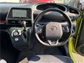 2017 Toyota Sienta