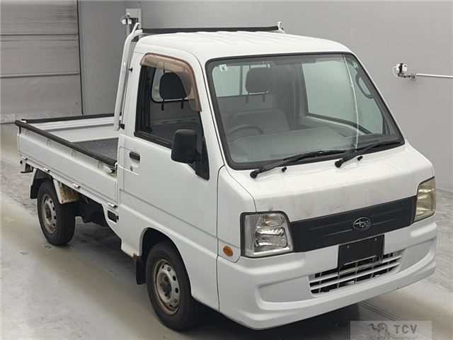 2006 Subaru Sambar