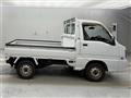 2006 Subaru Sambar