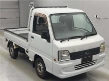 2006 Subaru Sambar