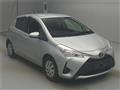 2017 Toyota Vitz