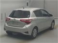 2017 Toyota Vitz