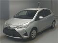 2017 Toyota Vitz