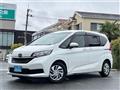 2023 Honda Freed