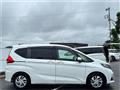 2023 Honda Freed