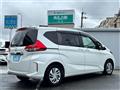 2023 Honda Freed