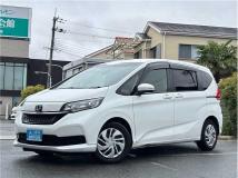 2023 Honda Freed