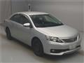 2016 Toyota Allion
