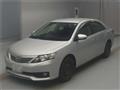 2016 Toyota Allion