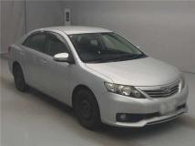 2016 Toyota Allion