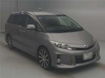 2012 Toyota Estima