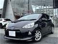 2013 Toyota AQUA