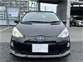 2013 Toyota AQUA
