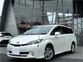 2009 Toyota Wish
