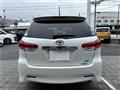 2009 Toyota Wish