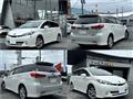 2009 Toyota Wish