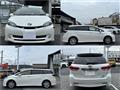 2009 Toyota Wish