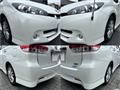 2009 Toyota Wish