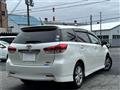2009 Toyota Wish