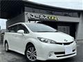 2009 Toyota Wish
