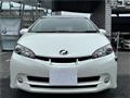 2009 Toyota Wish