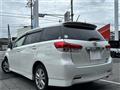 2009 Toyota Wish