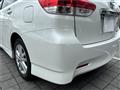 2009 Toyota Wish
